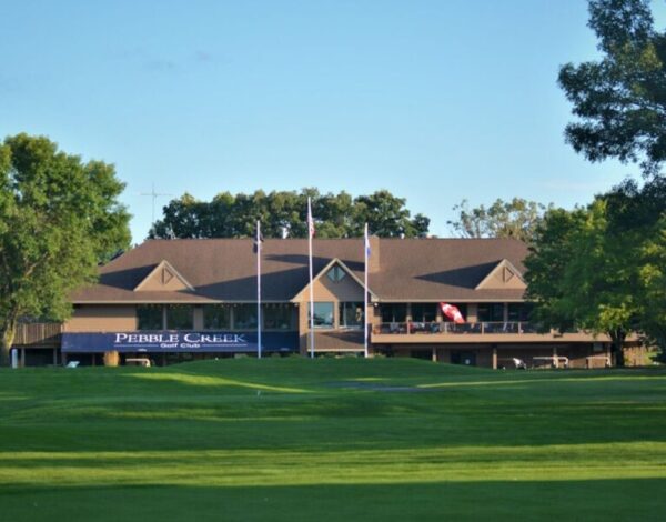 Pebble Creek Golf Club