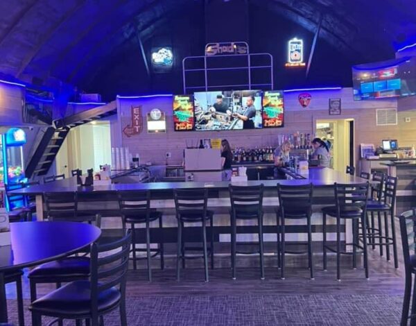 Shady’s 55 Pub & Event Center