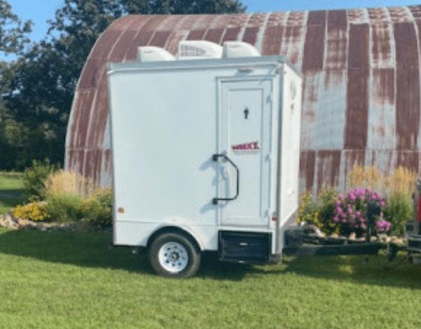Wruck Sewer and Portable Rentals