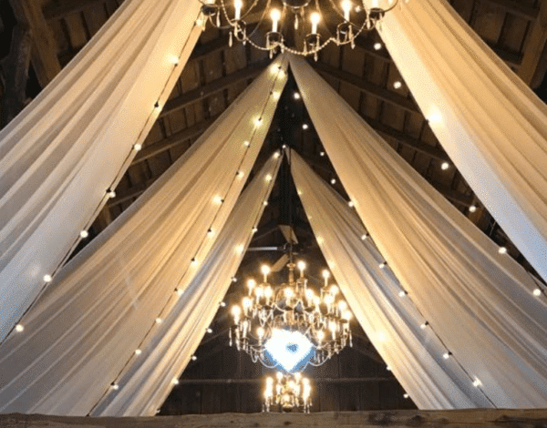 Lincoln Wedding and Event Rentals
