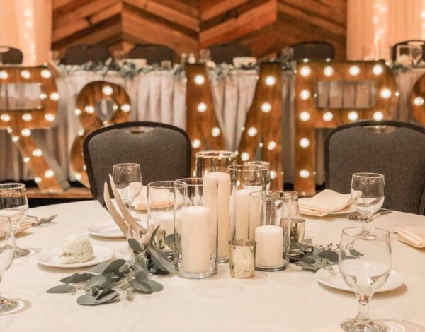The Willmar Conference Center