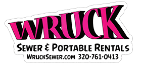 Wedding Rentals Category Vendor Wruck Sewer and Portable Rental