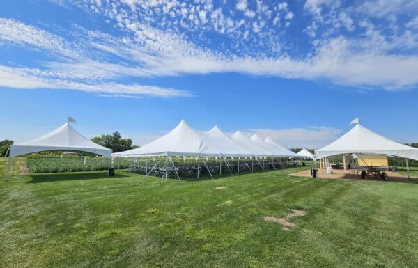 Complete Coverage Rentals