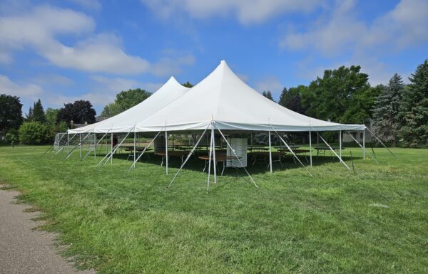 Complete Coverage Rentals