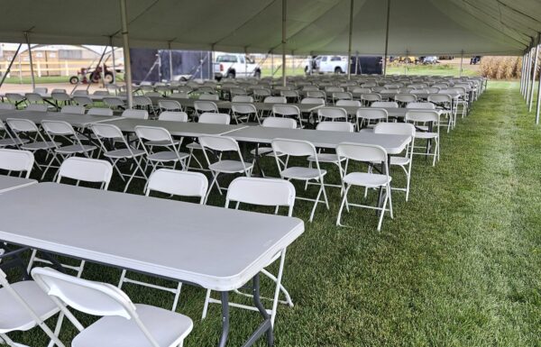 Complete Coverage Rentals