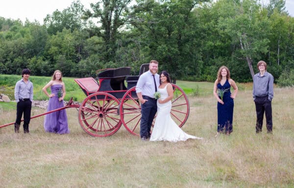 Pleasant Pastures Weddings and Events