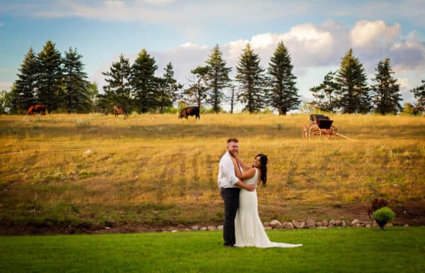 Pleasant Pastures Weddings and Events