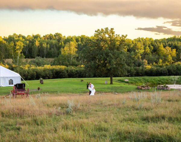 Pleasant Pastures Weddings and Events