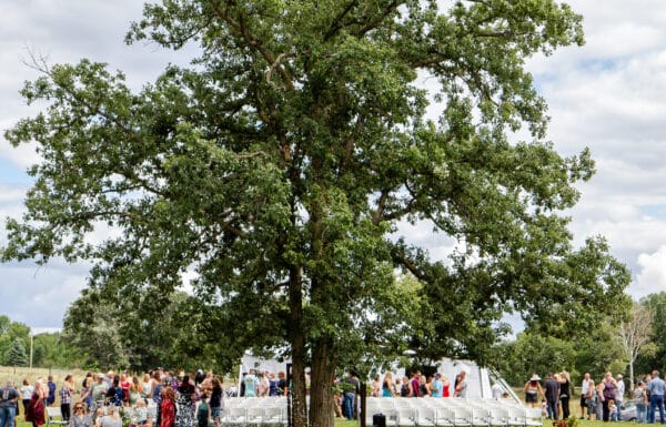 Pleasant Pastures Weddings and Events