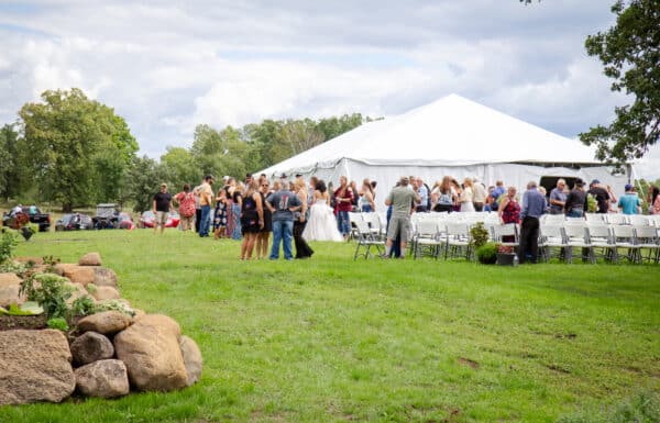 Pleasant Pastures Weddings and Events