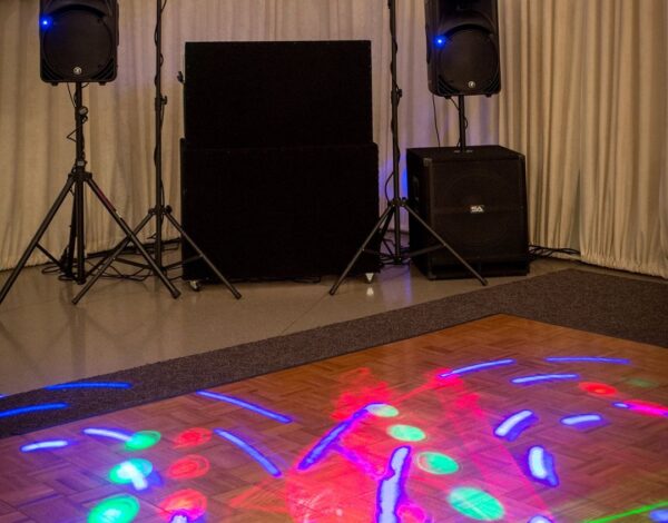 AltraSonic Entertainment