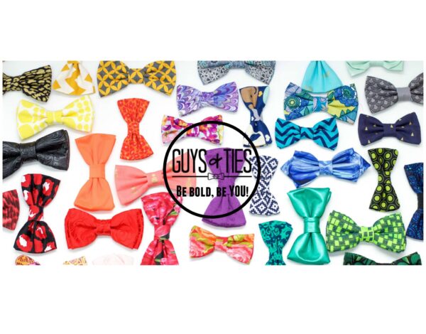 Guys & Ties