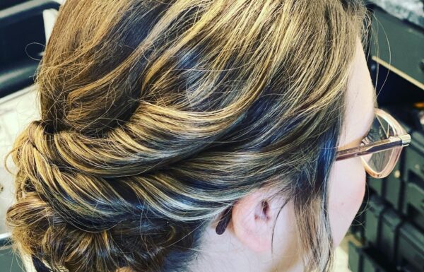 Salon Rustic LLC