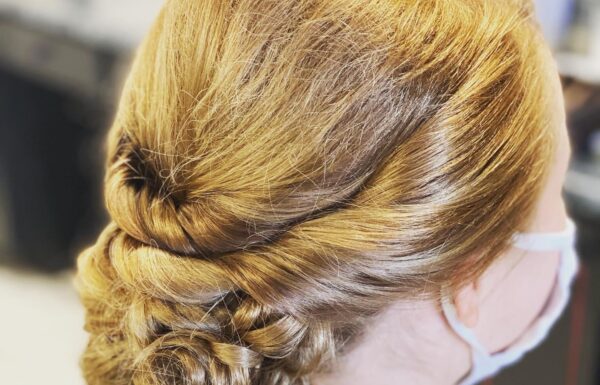 Salon Rustic LLC