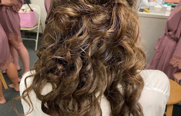 Salon Rustic LLC