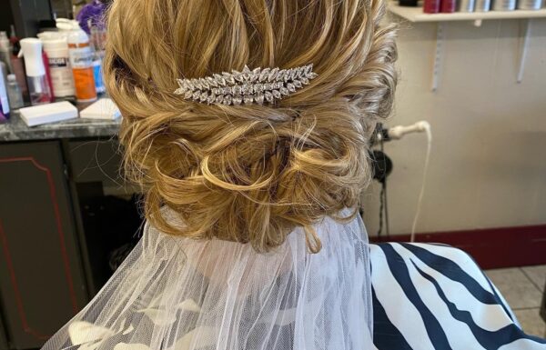 Salon Rustic LLC