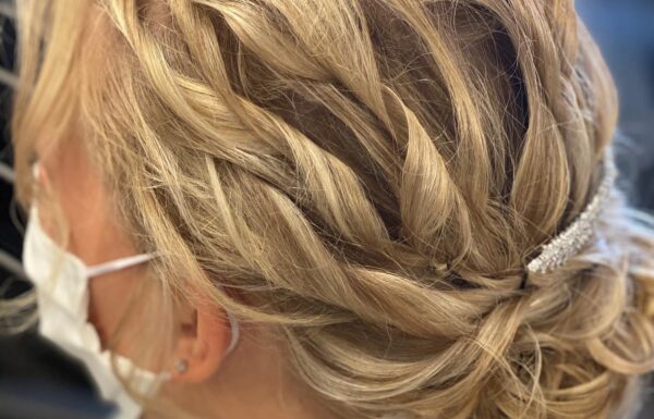 Salon Rustic LLC