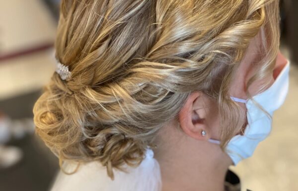 Salon Rustic LLC