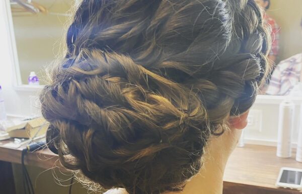Salon Rustic LLC