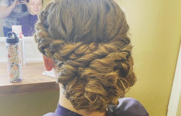 Salon Rustic LLC