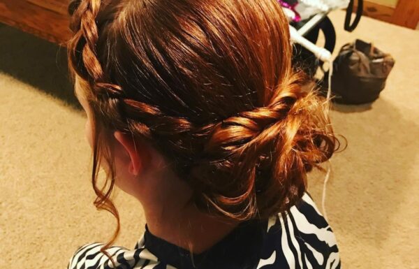 Salon Rustic LLC