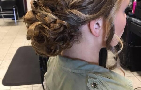 Salon Rustic LLC