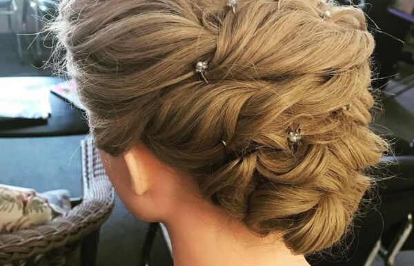 Salon Rustic LLC