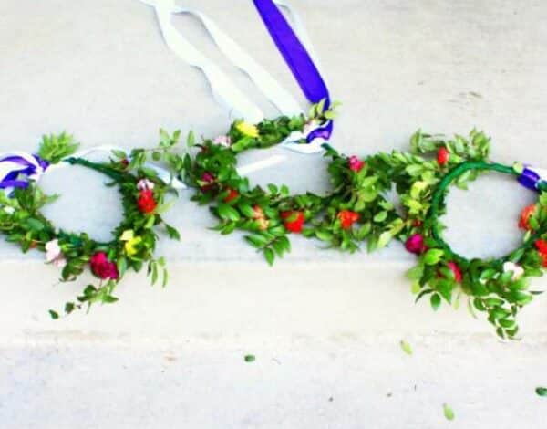Nelson’s Creek Floral Design