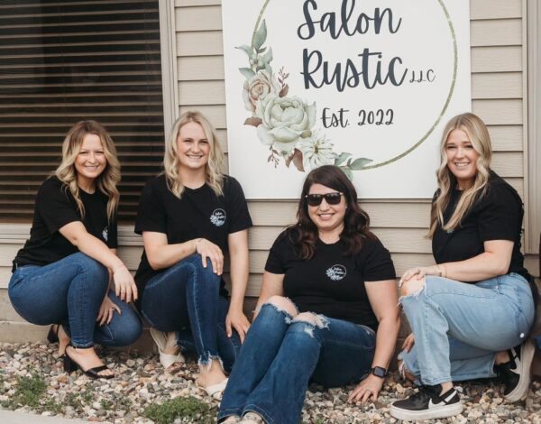 Salon Rustic LLC
