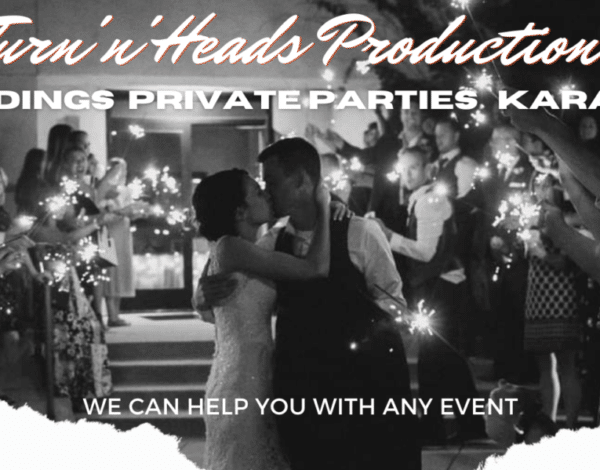 Turning N Heads Productions