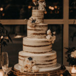 Navigating Wedding Expos Guide