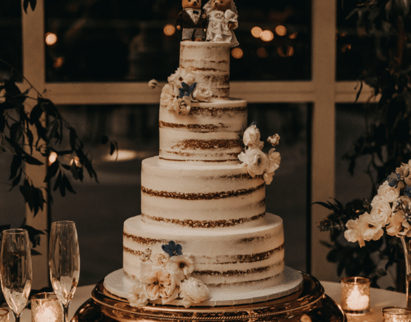 Navigating Wedding Expos Guide