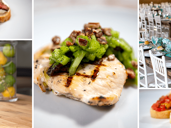 A’BriTin Catering & Hospitality 