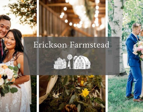 ERICKSON FARMSTEAD