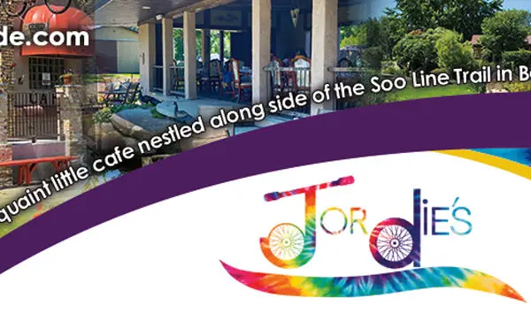 Jordies Trail Side Cafe