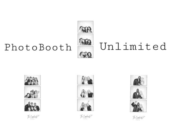 Photobooth Unlimited