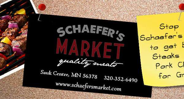 Schaefer’s Market