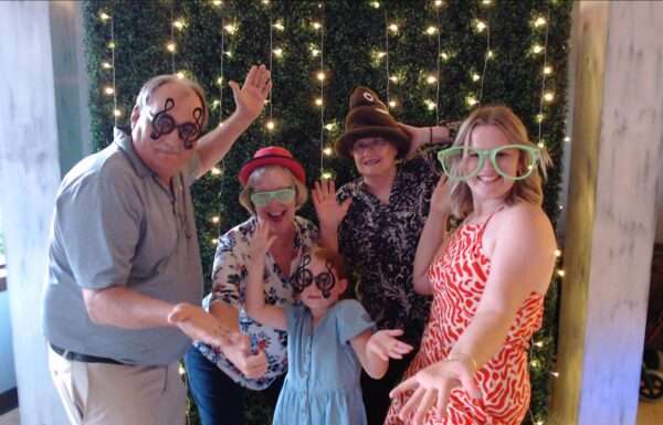 Photo Booth By Music On Demand DJS