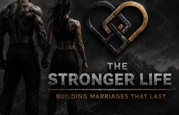 The Stronger Life – Your Wedding Officiant