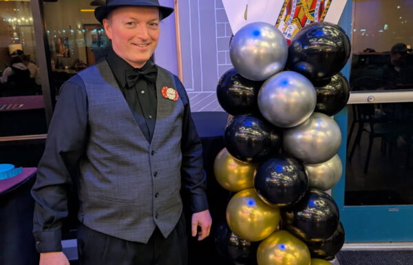 Top Bet Casino Parties