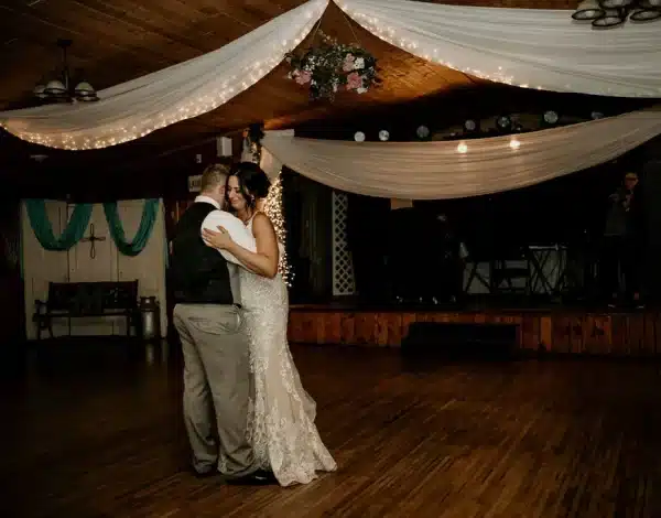 Clarissa Ballroom