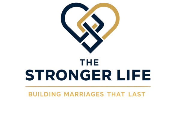 The Stronger Life – Your Wedding Officiant