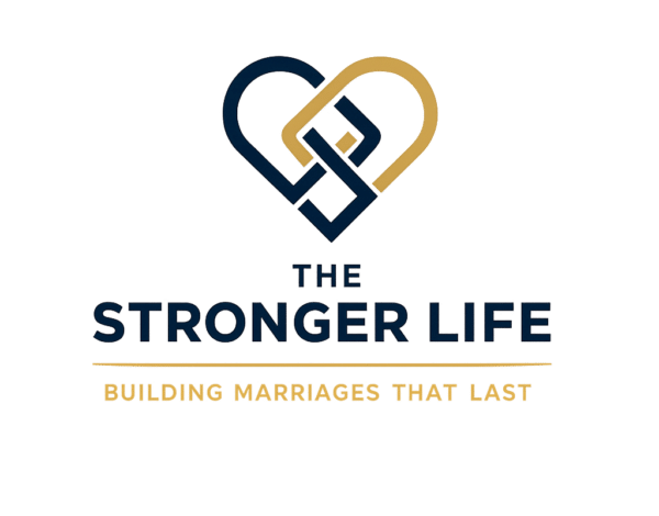 The Stronger Life – Your Wedding Officiant