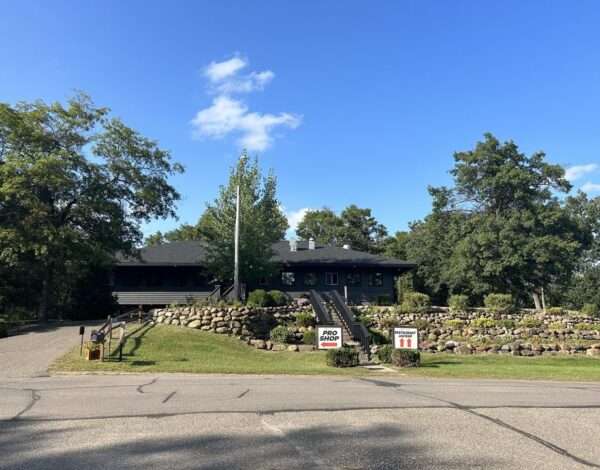 Pine Ridge Golf Club