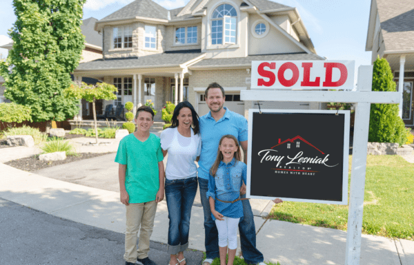 Tony Lesniak Real Estate Group
