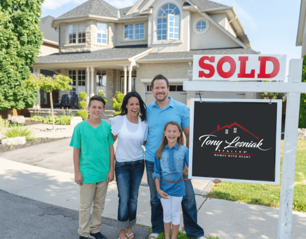 Tony Lesniak Real Estate Group