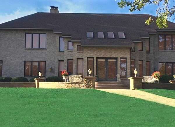 Stone Lion Vineyard Bed and Breakfast