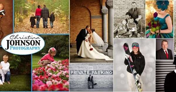 Christina Johnson Photography