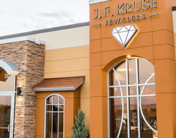 J.F. Kruse Jewelers
