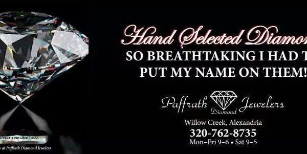 Paffrath Diamond Jewelers
